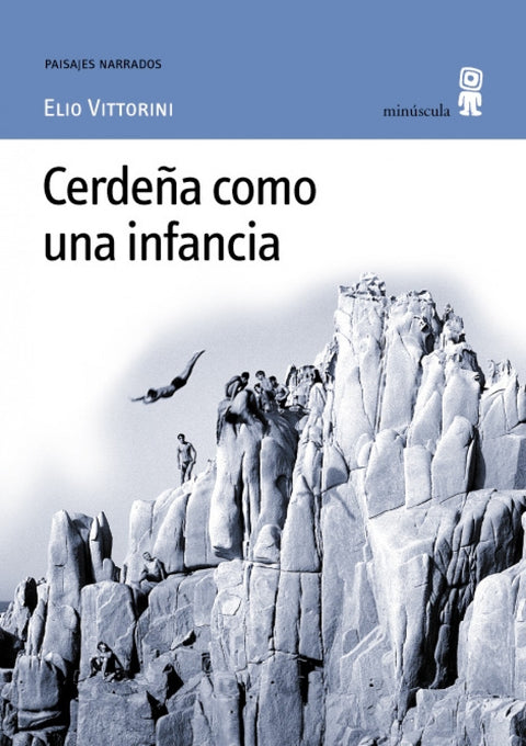  CERDEÑA COMO UNA INFANCIA 
