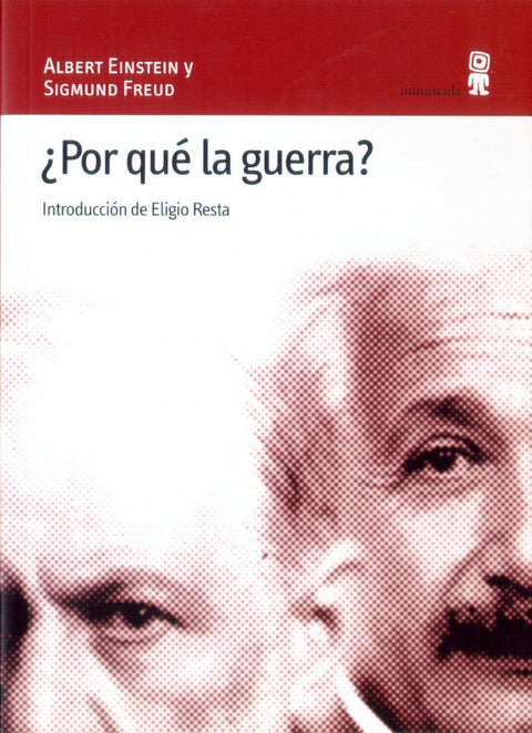  ¿Por qué la guerra? 