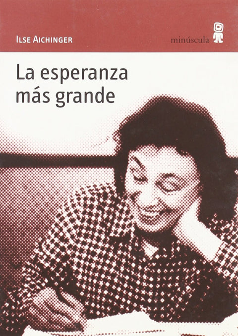  La esperanza más grande 