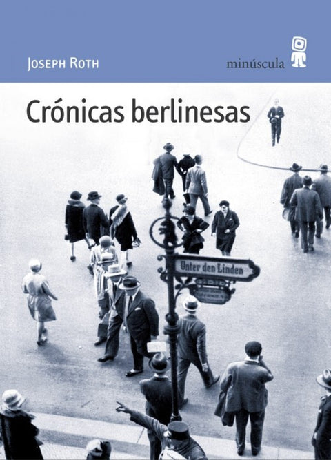  Crónicas berlinesas 