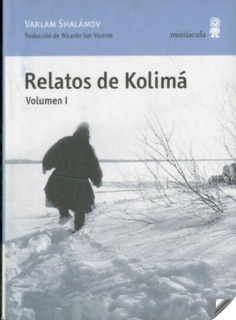  Relatos de Kolimá 