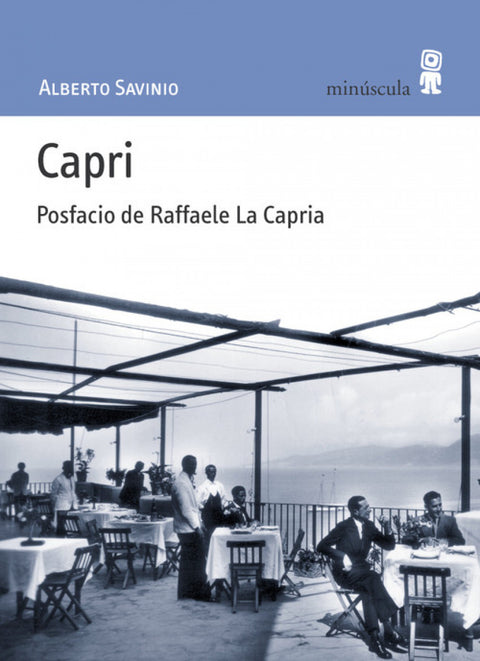  Capri 