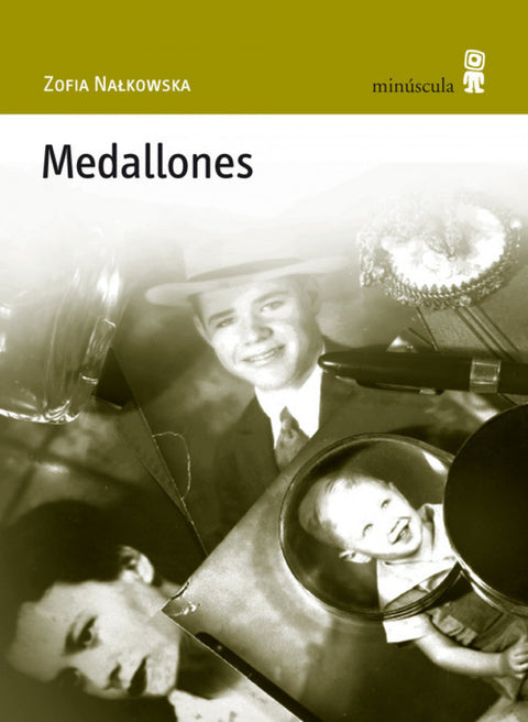  Medallones 