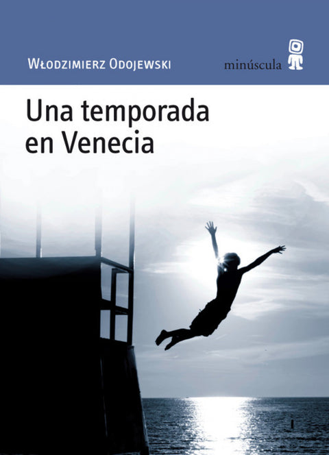  Una temporada en Venecia 