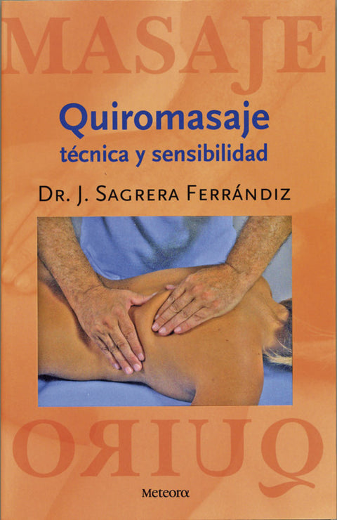  QUIROMASAJE 
