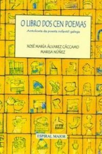  O libro dos cen poemas 