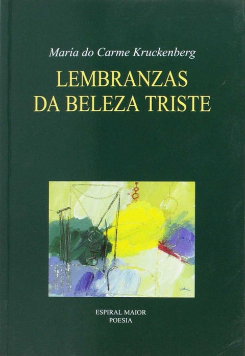  Lembranzas da beleza triste 