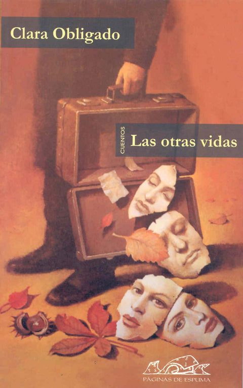  Las otras vidas 