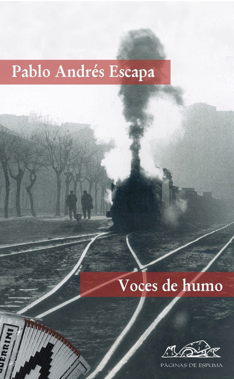 Voces de humo 