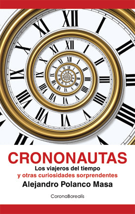  Crononautas 