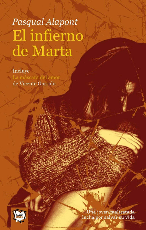  El infierno de Marta 