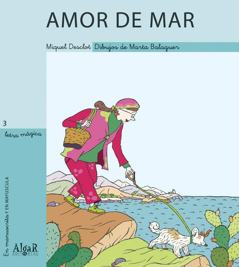  Amor de mar 