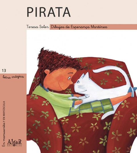  Pirata 