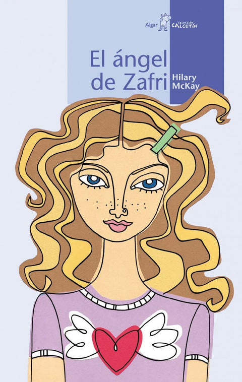  El ángel de Zafri 