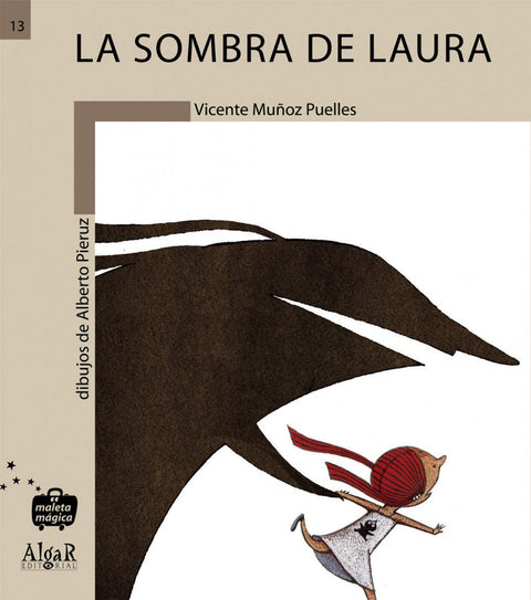  LA SOMBRA DE LAURA 