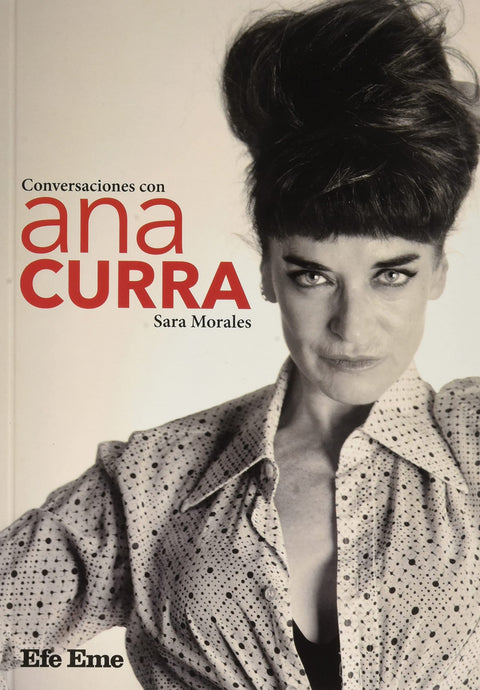  Conversaciones con Ana Curra 
