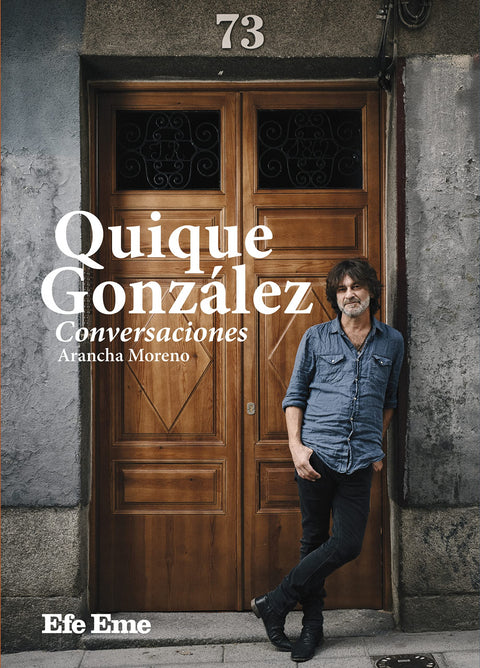  Quique González: conversaciones 