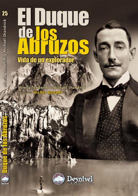  El duque de los abruzos 