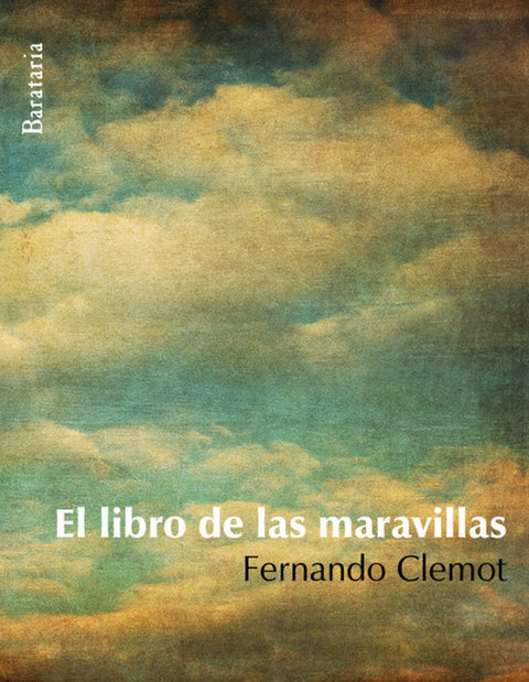  El libro de las maravillas 