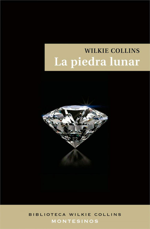  LA PIEDRA LUNAR 