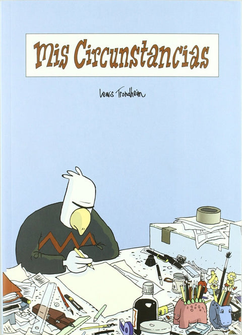  Mis Circunstancias 
