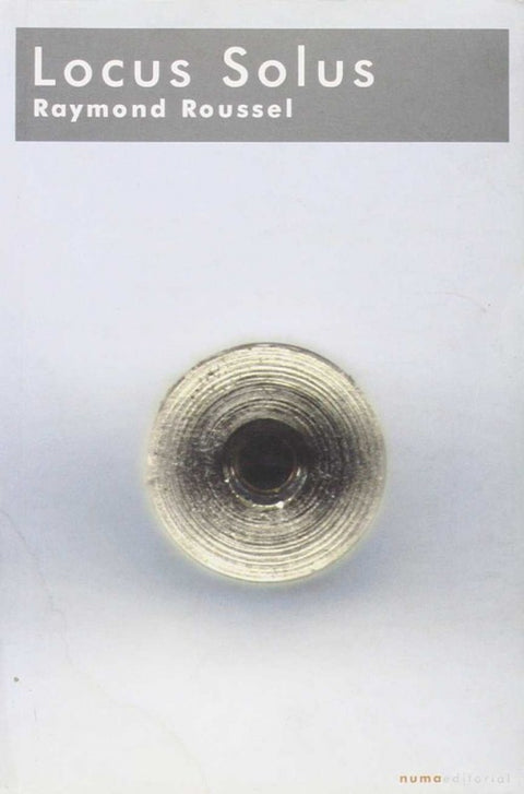  Locus solus 