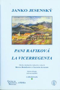  La vicerregenta 