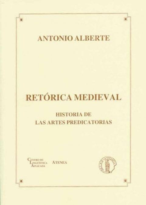  Retorica medieval 