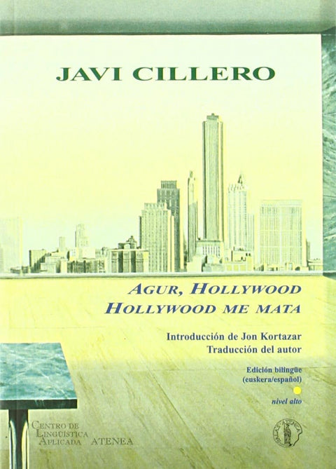  Hollywood me mata 