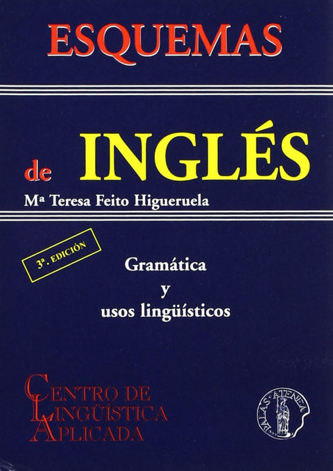  Esquemas de inglés 