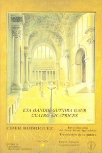  Cuatro cicatrices 