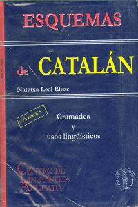 Esquemas de catalan: gramatica y usos linguisticos 