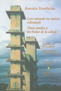  Flores mudas y las bodas de la saliva 