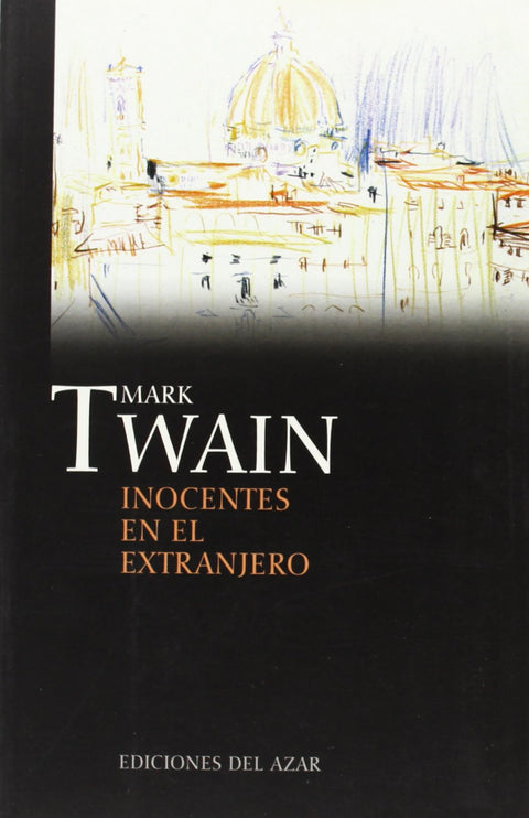  INOCENTES EN EL EXTRANJERO 