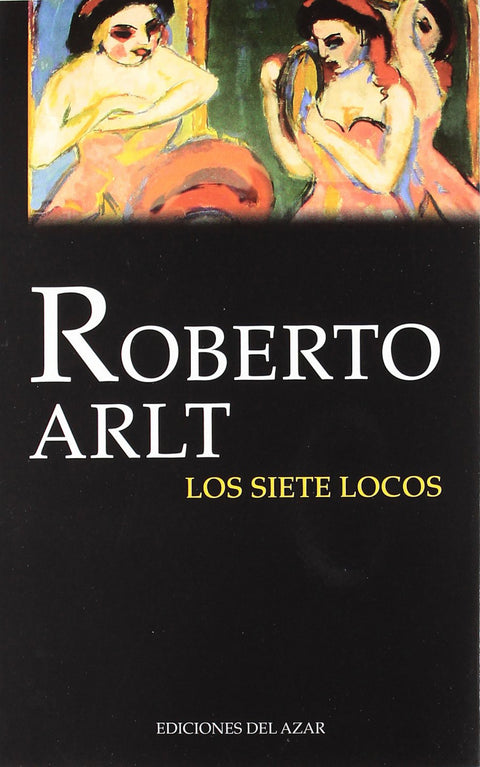  LOS SIETE LOCOS 