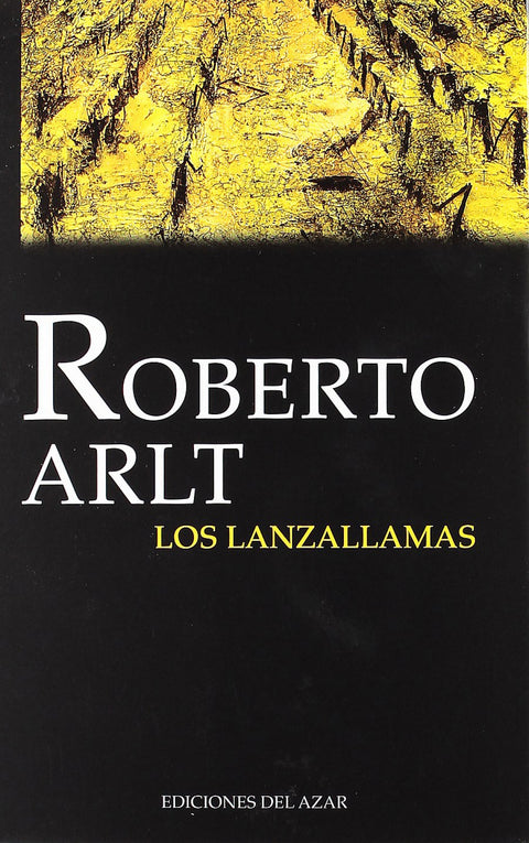  LOS LANZALLAMAS 