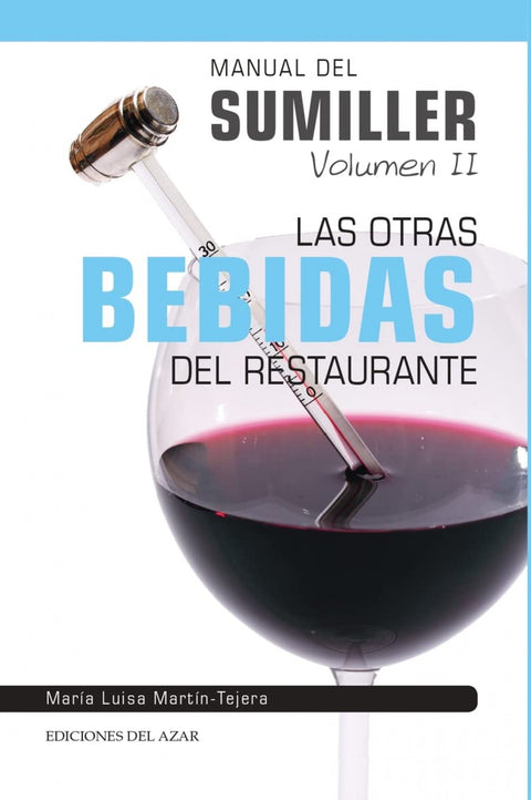  MANUAL DEL SUMILLER Vol. II 