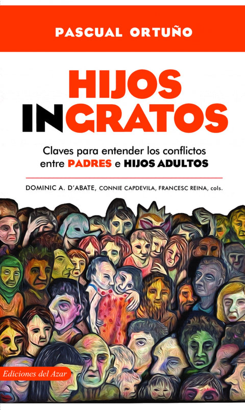  HIJOS INGRATOS 