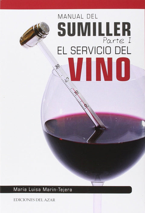  MANUAL DEL SUMILLER 