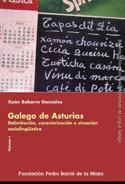  Galego de Asturias 