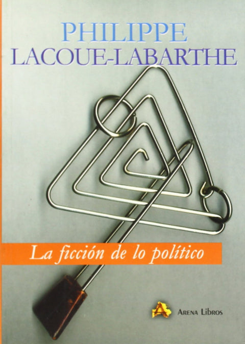  La ficción de lo político 