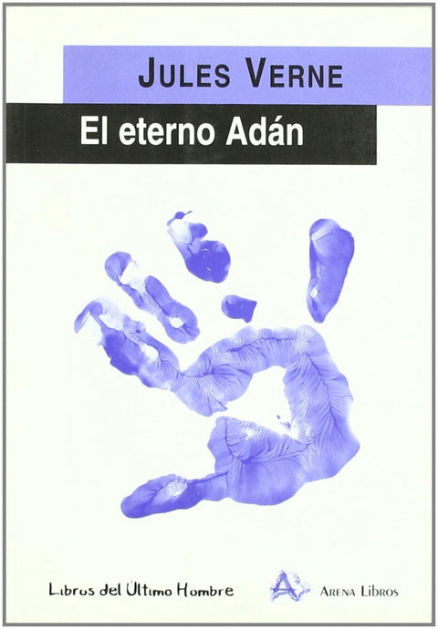  El eterno Adán 