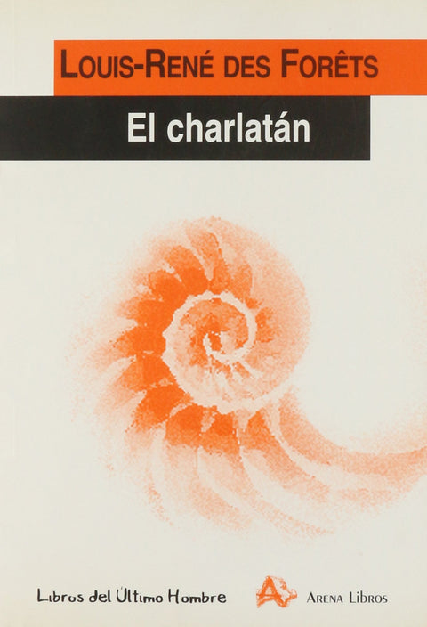  El charlatan 