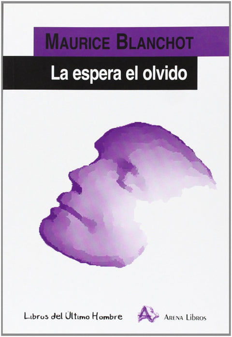  La espera el olvido 