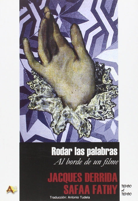  Rodar las palabras 