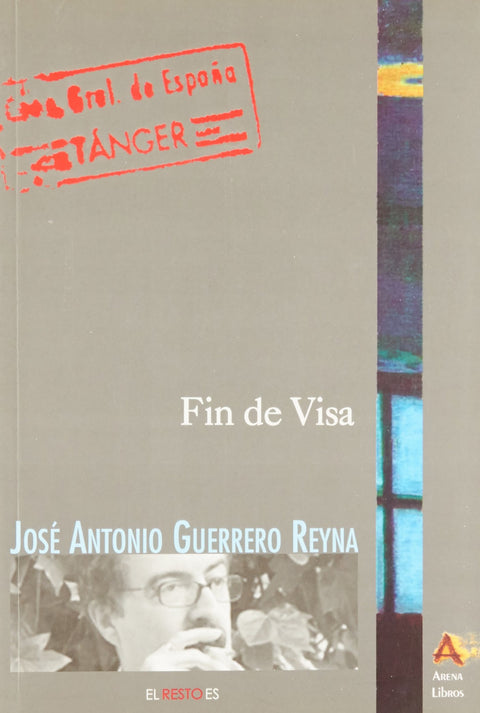  Fin de Visa 