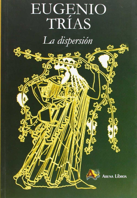  La dispersión 