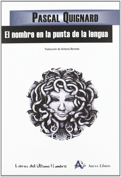  El nombre en la punta de la lengua 
