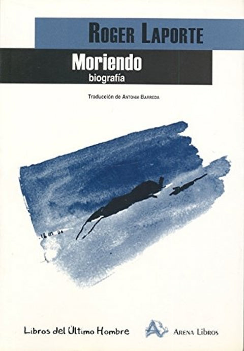  Moriendo 