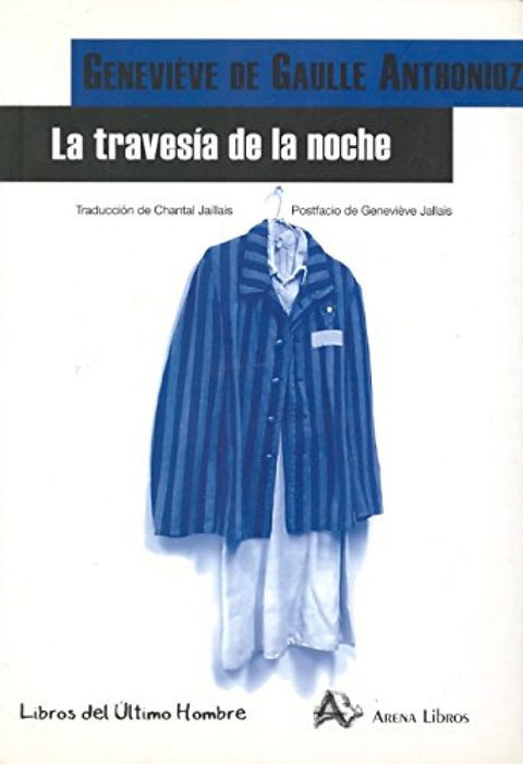  La travesía de la noche 